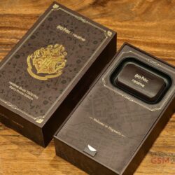 Realme Buds T500 Pro Harry Potter Edition pratique