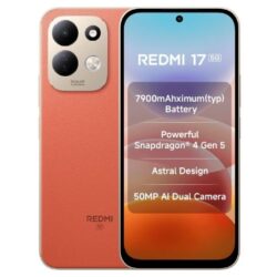 Redmi 17 5G arrive en Inde avec une mise à niveau de la batterie