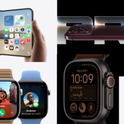 Résumé de la couverture Apple iPhone Duo, iPhone 18 Pro, Watch Series 12, Ultra 4
