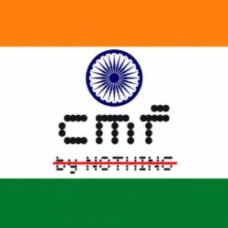 Rien ne fait de CMF une marque indienne indépendante