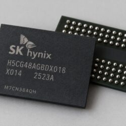 SK Hynix souhaiterait qu&rsquo;Intel fabrique ses puces mémoire aux États-Unis