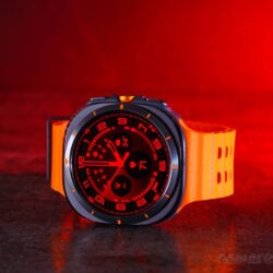 Samsung Galaxy Watch7 et Galaxy Watch Ultra reçoivent la mise à jour bêta de One UI 9 Watch