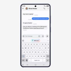Samsung lance officiellement One UI 9 pour les Galaxy S26, S26+ et S26 Ultra