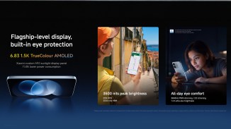 Sondage hebdomadaire : achèterez-vous un Redmi Note 17 Pro ou un Redmi Note 17 Pro Max ?