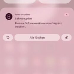 Sony Xperia 1 VIII reçoit la mise à jour Android 17, voici les nouveautés