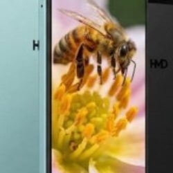 Spécifications et rendus du HMD Aura 2 Pro