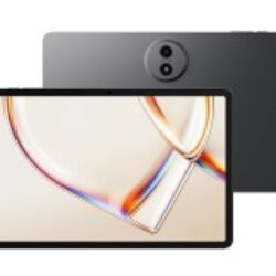 TCL dévoile la tablette TCL Tab A1 NxtPaper de 11 pouces et une montre pour enfants avec un support robotique