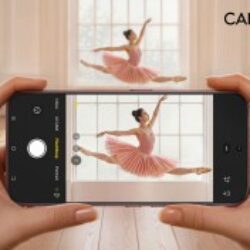 Tecno dévoile le Camon Slim 5G avec un tas de finitions arrière uniques