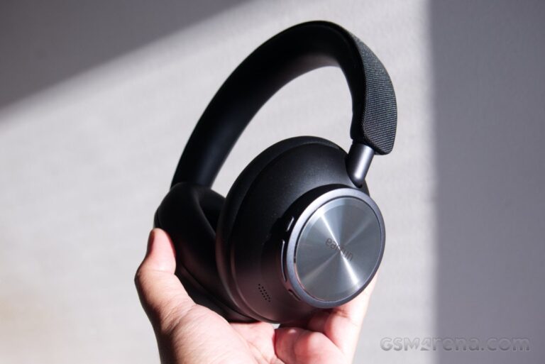 Test d&rsquo;EarFun Wave Pro X