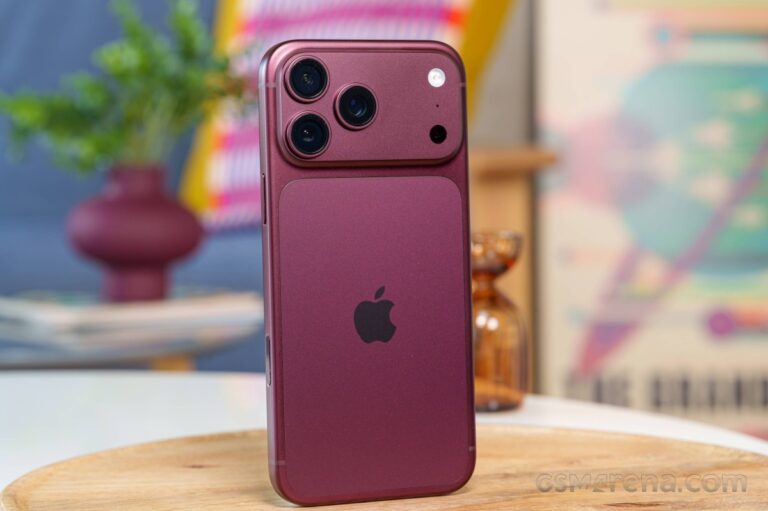 Test de l&rsquo;iPhone 18 Pro Max d&rsquo;Apple