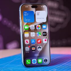 Test de l&rsquo;iPhone 18 Pro d&rsquo;Apple