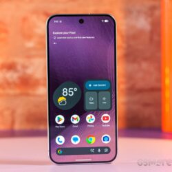 Test du Google Pixel 11 Pro XL
