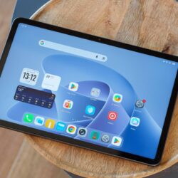 Test du Infinix XPAD 30 Pro