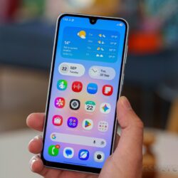 Test du Samsung Galaxy A18 4G