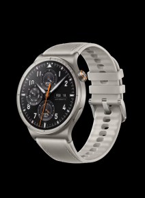 Vivo Watch 6 est lancé avec un boîtier en titane, un verre saphir et une batterie de 505 mAh