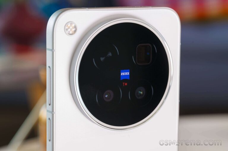 Voici la preuve que le vivo X500 Pro Max est un téléphone avec appareil photo avec lequel il faut compter