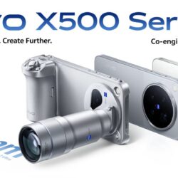 Voici quand la série vivo X500 sera lancée en Europe