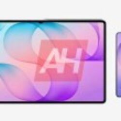 Voici quelques autres rendus du Samsung Galaxy Tab S12+ et du Galaxy Tab S12 Ultra