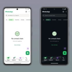 WhatsApp repense son application Android, voici comment