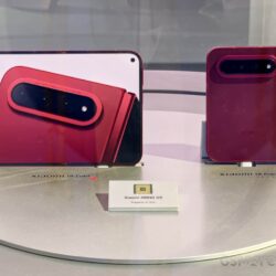 Xiaomi 18 Fold avec puce XRING O3 présenté à l&rsquo;IFA 2026, nous regardons