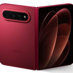 Xiaomi 18 Fold obtient son premier aperçu officiel avant son lancement le 7 septembre