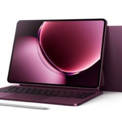 Xiaomi Pad 9 Pro Max est officiel avec un écran de 13,3 pouces, un SoC Xring O3 et une batterie de 12 000 mAh