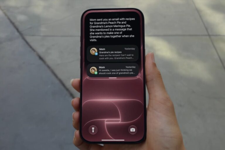 iOS 27 est désormais en cours de déploiement, voici tous les iPhones qui l&rsquo;obtiennent