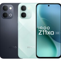 iQOO Z11xa se lance et c&rsquo;est déroutant