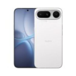 nubia NaviX Ultra est lancé avec une IA agentique avancée, la puissance Snapdragon 8 Elite Gen 5