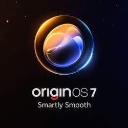 vivo dévoile OriginOS 7 mondial, il sera disponible aujourd&rsquo;hui dans un programme de prévisualisation