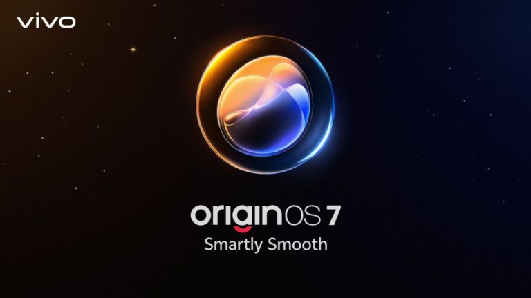 vivo dévoile OriginOS 7 mondial, il sera disponible aujourd&rsquo;hui dans un programme de prévisualisation