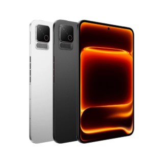 Plus d’images officielles de l’iQOO Pad Ultra
