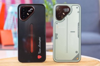 Tecno Pova 8 Pro - Édition Limitée Tonino Lamborghini et Vert Tundra