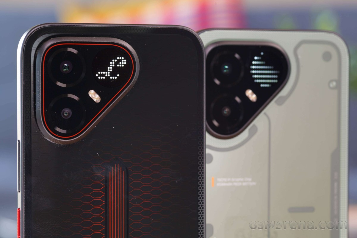 Tecno Pova 8 Pro et Pova 8 Pro Tonino Lamborghini déballage et mise en pratique