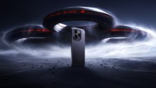 Plus d’images officielles d’iQOO 16