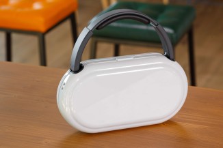 Un étui de style Apple AirPods Max 2