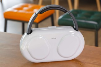Un étui de style Apple AirPods Max 2