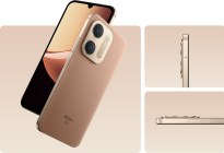 Redmi 17C 5G dans les trois couleurs