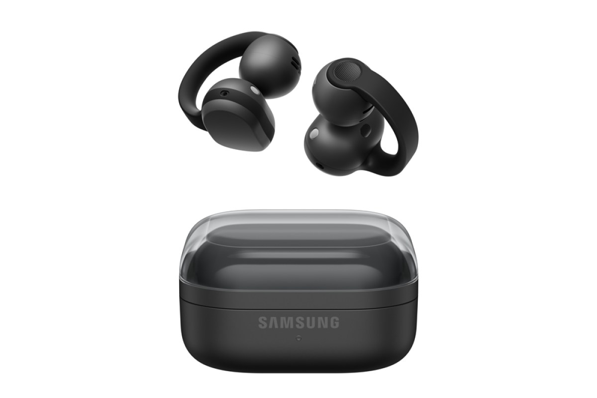 Samsung dévoile les Galaxy Buds On, ses premiers écouteurs clipsables