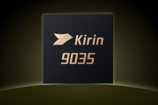 Le Huawei Mate 90 Pro est alimenté par le Kirin 9035