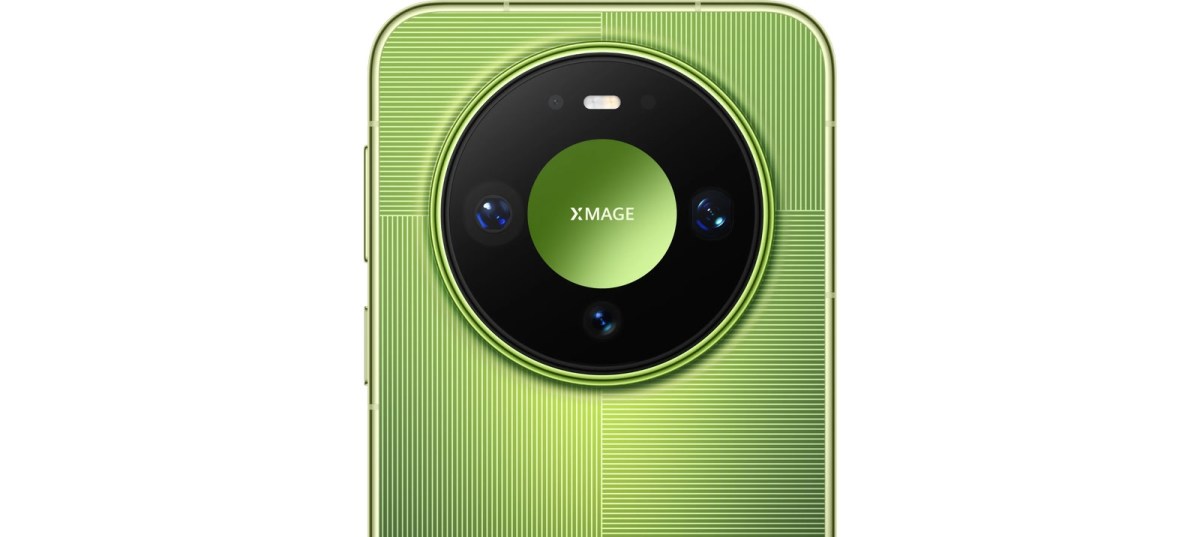 Le Huawei Mate 90 Pro dispose d'une configuration de caméra 50+50+40MP