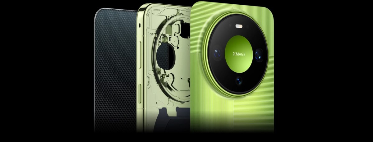 Le Huawei Mate 90 Pro apporte un OLED double couche et un Kirin 9035, le Mate 90 obtient une télécaméra améliorée