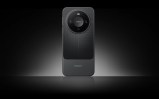 Huawei Mate 90 Pro en : Noir obsidienne