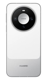 Huawei Mate 90 en : Blanc zéro degré