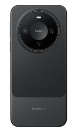 Huawei Mate 90 en : Noir obsidienne
