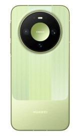 Huawei Mate 90 en : Vert treillis