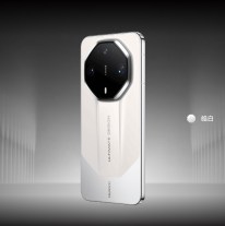 Options de couleur du Huawei Mate 90 RS