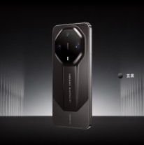 Options de couleur du Huawei Mate 90 RS