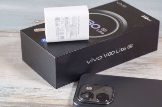 Déballage du vivo V80 Lite