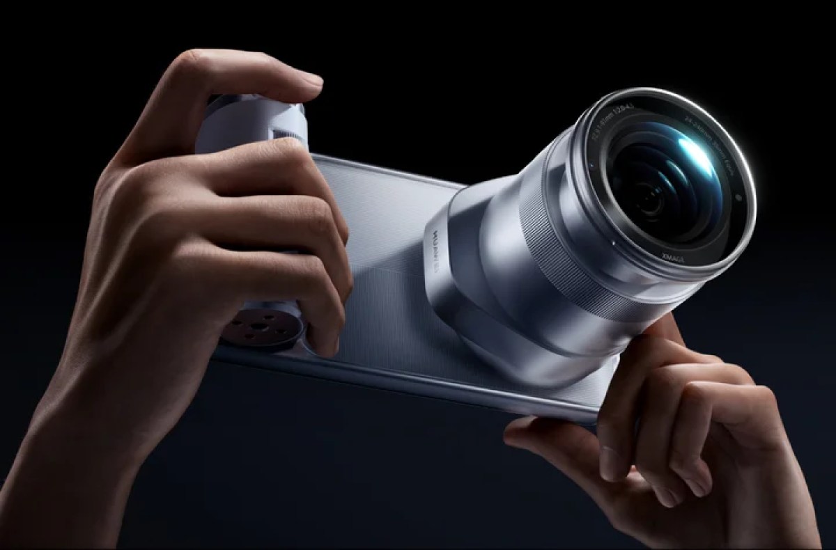 Huawei Mate 90 Pro Max fait ses débuts avec un appareil photo modulaire de 1 pouce, un écran de 12 000 nits et une batterie de 6 800 mAh